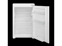 Häcker concept130 - topsoft kashmir mat - keukenopstelling - afbeelding 10 van  19