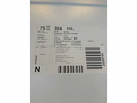 Häcker concept130 - topsoft kashmir mat lak - keukenopstelling - afbeelding 11 van  20