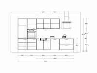 Häcker concept130 - topsoft kashmir mat - afbeelding 5 van  14