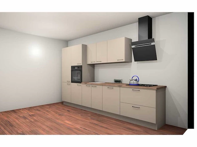 Häcker concept130 - topsoft kashmir mat - afbeelding 9 van  14