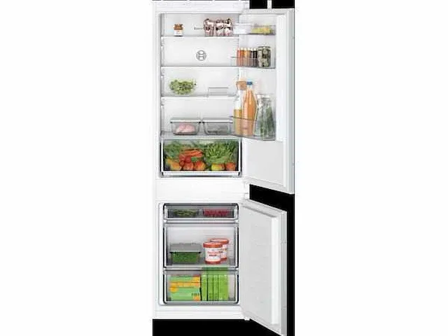 Häcker concept130 - topsoft kristalwit mat - eiland keuken opstelling - afbeelding 7 van  29