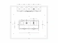 Häcker concept130 - topsoft kristalwit mat - eiland keuken opstelling - afbeelding 10 van  29