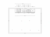 Häcker concept130 - topsoft kristalwit mat - - afbeelding 6 van  15
