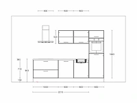 Häcker concept130 - topsoft kristalwit mat - - afbeelding 12 van  15