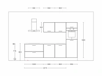 Häcker concept130 - topsoft kristalwit mat - - afbeelding 13 van  15
