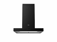 Häcker concept130 - topsoft kristalwit mat - - afbeelding 15 van  15