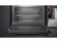 Häcker concept130 - topsoft mat lak grafiet eiland - afbeelding 7 van  24