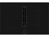 Häcker concept130 - topsoft mat lak grafiet eiland - afbeelding 10 van  24