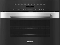 Häcker concept130 - topsoft mat satijn lak - keukenopstelling - afbeelding 16 van  28