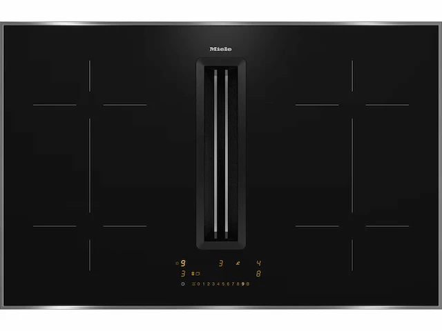 Häcker concept130 - topsoft mat satijn lak - keukenopstelling - afbeelding 18 van  28