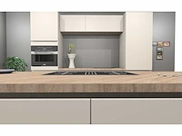 Häcker concept130 - topsoft mat satijn lak - keukenopstelling - afbeelding 23 van  28