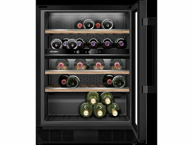 Häcker concept130 - topsoft mat wit lak - afbeelding 13 van  31