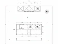 Häcker concept130 - topsoft mat zwart - keukenopstelling - afbeelding 2 van  22