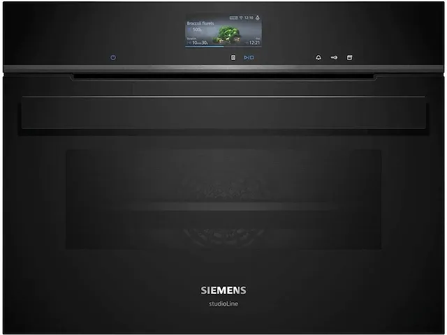 Häcker concept130 - topsoft mat zwart - keukenopstelling - afbeelding 8 van  22
