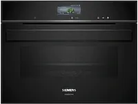 Häcker concept130 - topsoft mat zwart - keukenopstelling - afbeelding 8 van  22