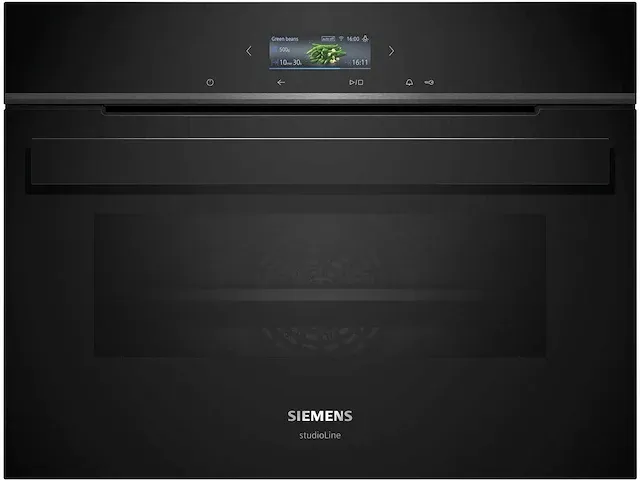 Häcker concept130 - topsoft mat zwart - keukenopstelling - afbeelding 9 van  22
