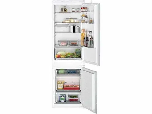 Häcker concept130 - topsoft mat zwart - keukenopstelling - afbeelding 14 van  22