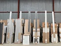 Häcker concept130 - topsoft mat zwart - keukenopstelling - afbeelding 15 van  22