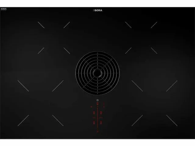 Häcker concept130 - topsoft parelgrijs - eiland keuken opstelling - afbeelding 16 van  27