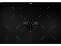 Häcker concept130 - topsoft parelgrijs - eiland keuken opstelling - afbeelding 16 van  27