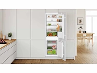 Häcker concept130 - topsoft parelgrijs lak mat - keukenopstelling - afbeelding 6 van  24