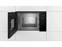 Häcker concept130 - topsoft parelgrijs lak mat - keukenopstelling - afbeelding 9 van  24