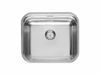 Häcker concept130 - topsoft parelgrijs lak mat - keukenopstelling - afbeelding 16 van  24