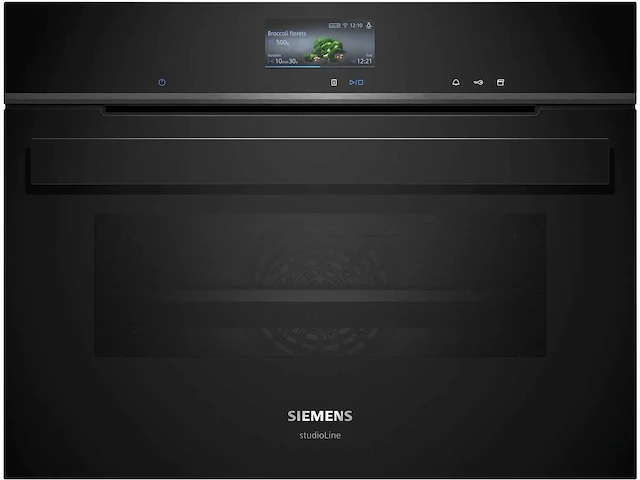 Hacker concept130 - topsoft parelgrijs mat - keuken opstelling - afbeelding 13 van  27