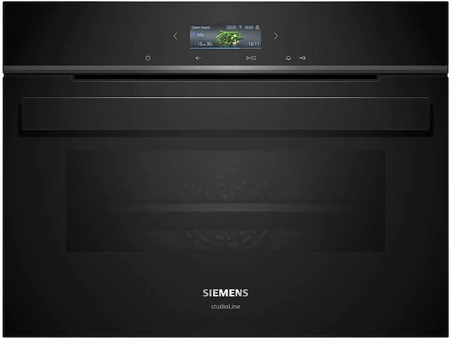 Hacker concept130 - topsoft parelgrijs mat - keuken opstelling - afbeelding 14 van  27