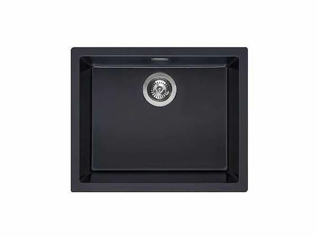 Hacker concept130 - topsoft parelgrijs mat - keuken opstelling - afbeelding 15 van  27