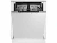 Häcker concept130 - topsoft parelgrijs mat - keukenopstelling - afbeelding 5 van  16