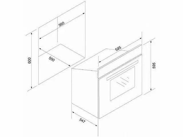 Häcker concept130 - topsoft parelgrijs mat - keukenopstelling - afbeelding 13 van  16