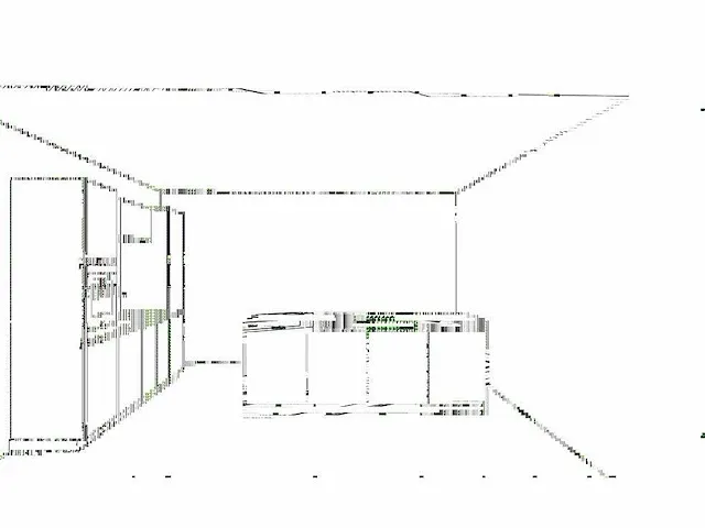Hacker concept130 - topsoft satijn mat - eiland keuken opstelling - afbeelding 15 van  29