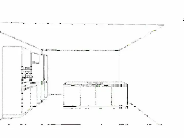 Hacker concept130 - topsoft satijn mat - eiland keuken opstelling - afbeelding 18 van  29