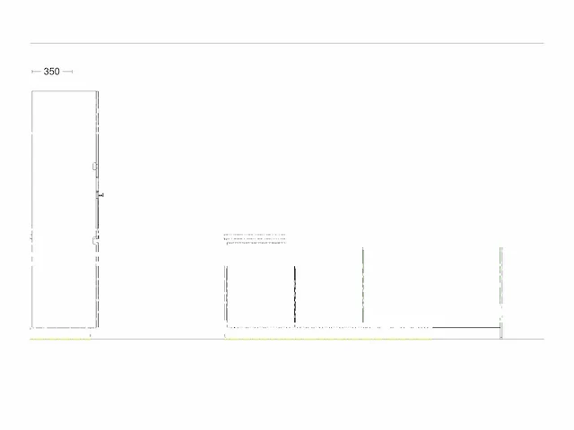Hacker concept130 - topsoft satijn mat - eiland keuken opstelling - afbeelding 21 van  29