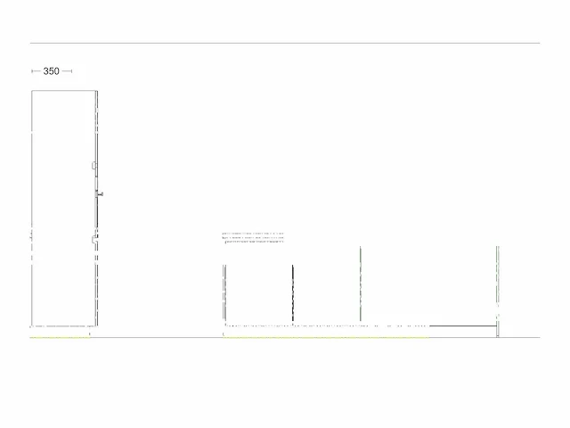 Häcker concept130 - topsoft satijn mat - keukenopstelling - afbeelding 16 van  28