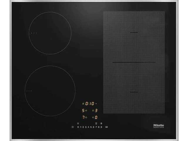 Häcker concept130 - topsoft satijn mat - keukenopstelling - afbeelding 20 van  28