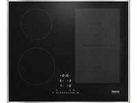 Häcker concept130 - topsoft satijn mat - keukenopstelling - afbeelding 20 van  28