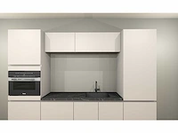 Häcker concept130 - topsoft satijn mat - keukenopstelling - afbeelding 28 van  28