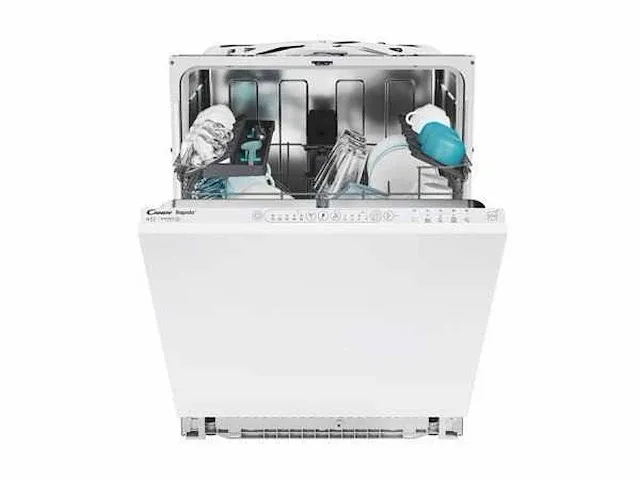 Häcker concept130 - topsoft wit - keuken opstelling - afbeelding 14 van  15