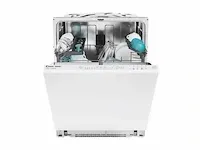 Häcker concept130 - topsoft wit - keuken opstelling - afbeelding 14 van  15
