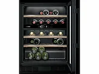 Häcker concept130 - topsoft zwart mat - eiland keuken opstelling - afbeelding 6 van  21