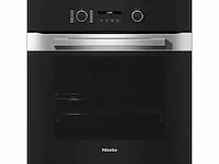 Häcker concept130 - topsoft zwart mat - eiland keuken opstelling - afbeelding 8 van  21