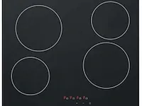 Häcker concept130 - uno grafiet - keukenopstelling - afbeelding 5 van  17