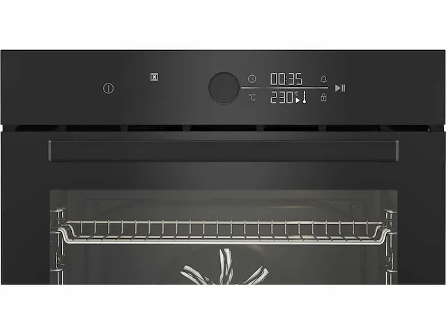 Hacker concept130 - uno parelgrijs - keukenopstelling - afbeelding 8 van  19
