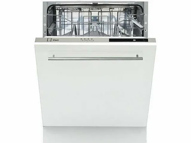 Häcker concept130- topbrillant kashmir glanzend - keuken opstelling - afbeelding 7 van  17
