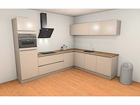 Häcker concept130- topbrillant kashmir glanzend - afbeelding 1 van  16