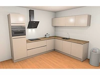 Häcker concept130- topbrillant kashmir glanzend - afbeelding 11 van  16