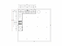 Häcker concept130- topbrillant kashmir glanzend - afbeelding 12 van  16