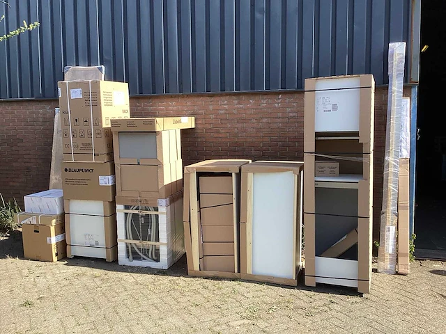 Häcker concept130- topbrillant kashmir glanzend - afbeelding 10 van  17
